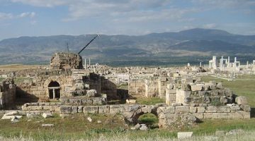 12 Laodicea