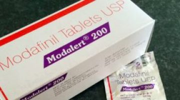 modafinil