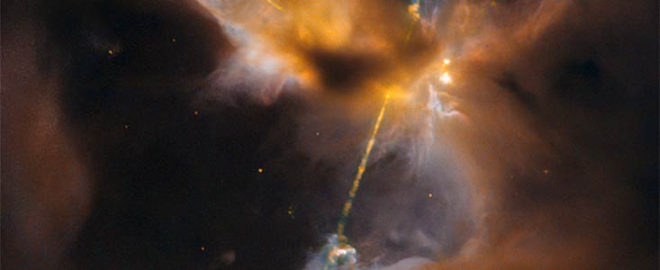 The Sword of Orion